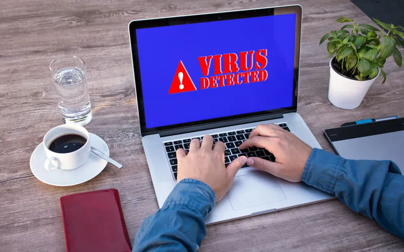 تفاوت آنتی‌ویروس با سیستم‌های تشخیص نفوذ