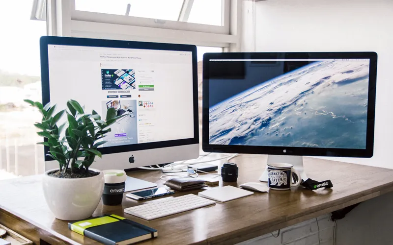 راهنمای انتخاب نرم‌افزار مناسب برای کسب‌وکارهای کوچک و متوسط: SME Software Guide