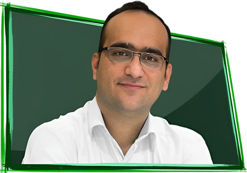 سید مصطفی موسوی